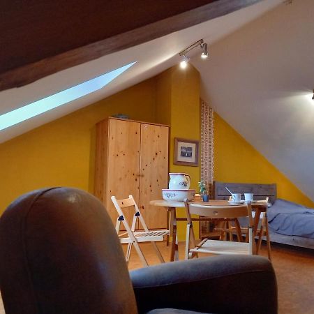Bed and Breakfast Aux Saveurs D'Enneille Durbuy Exterior foto