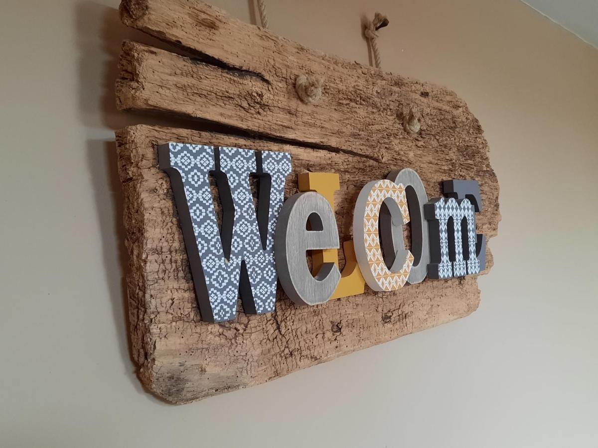 Bed and Breakfast Aux Saveurs D'Enneille Durbuy Exterior foto
