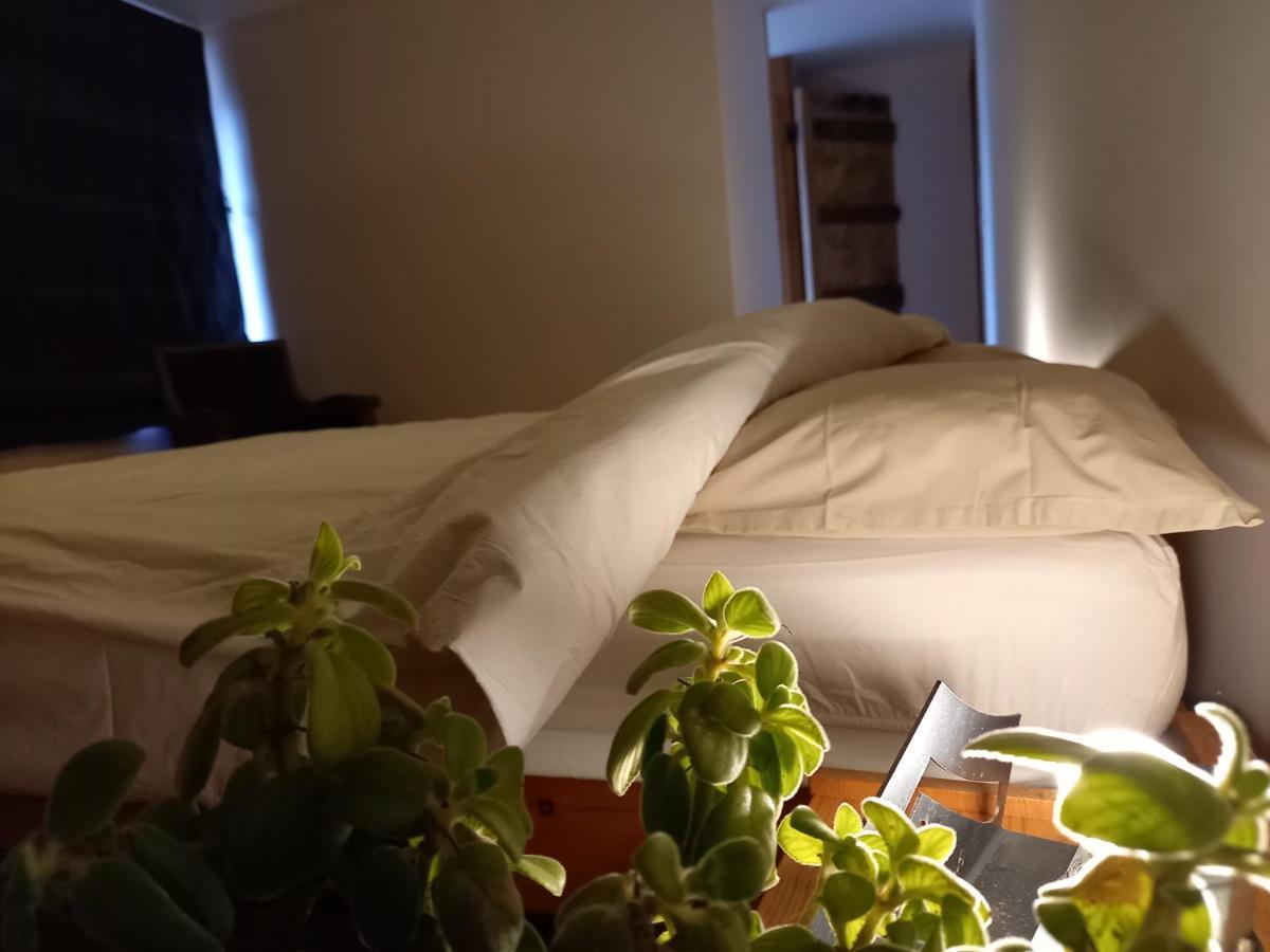 Bed and Breakfast Aux Saveurs D'Enneille Durbuy Exterior foto